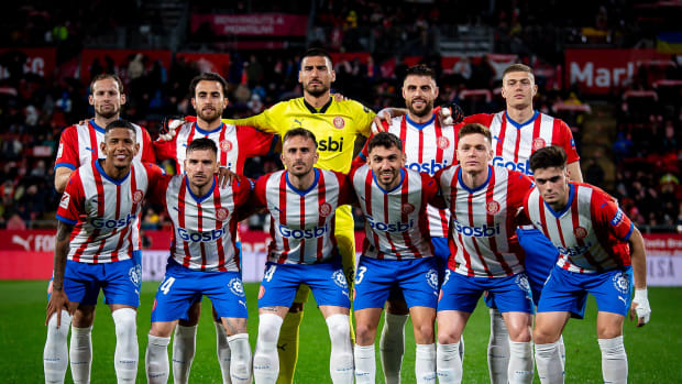 Osasuna
